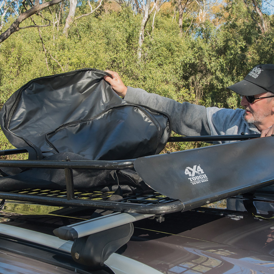 4x4 Tough - Products