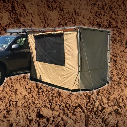 4WD Awning Tent