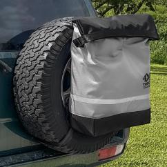 Spare Wheel Back Pack