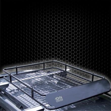 4WD Roof Tray